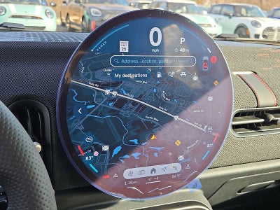 2026 MINI Hardtop 4 Door Cooper S