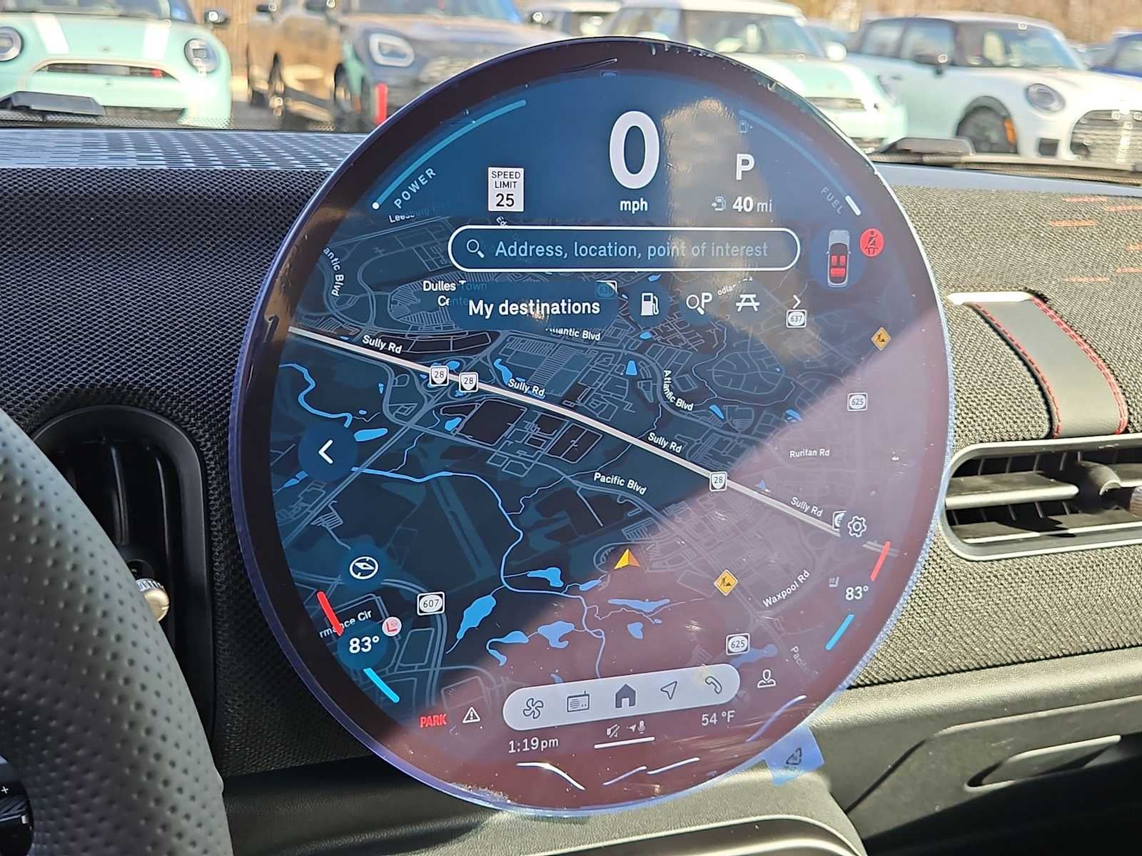 2026 MINI Hardtop 4 Door Cooper S