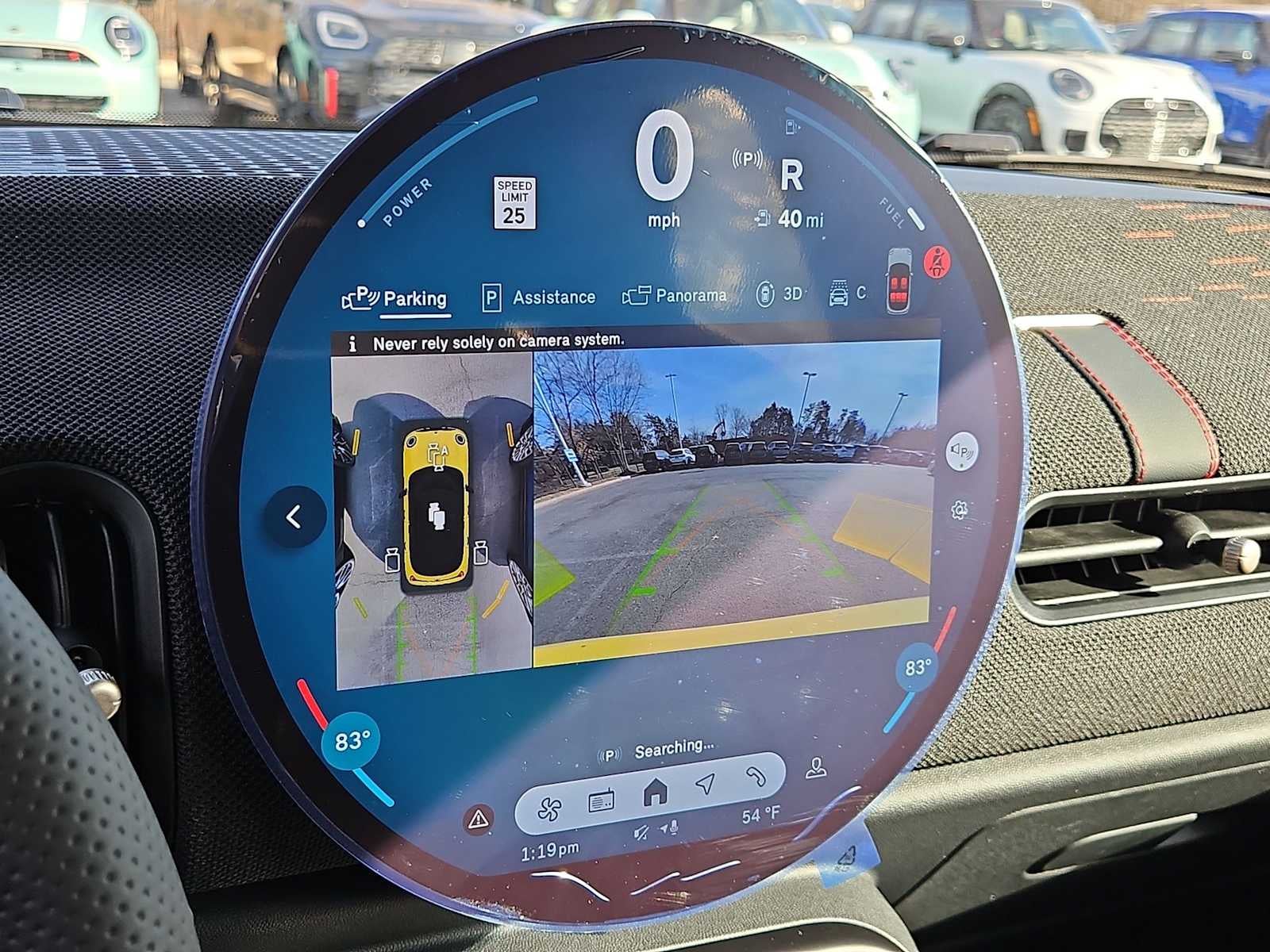 2026 MINI Hardtop 4 Door Cooper S