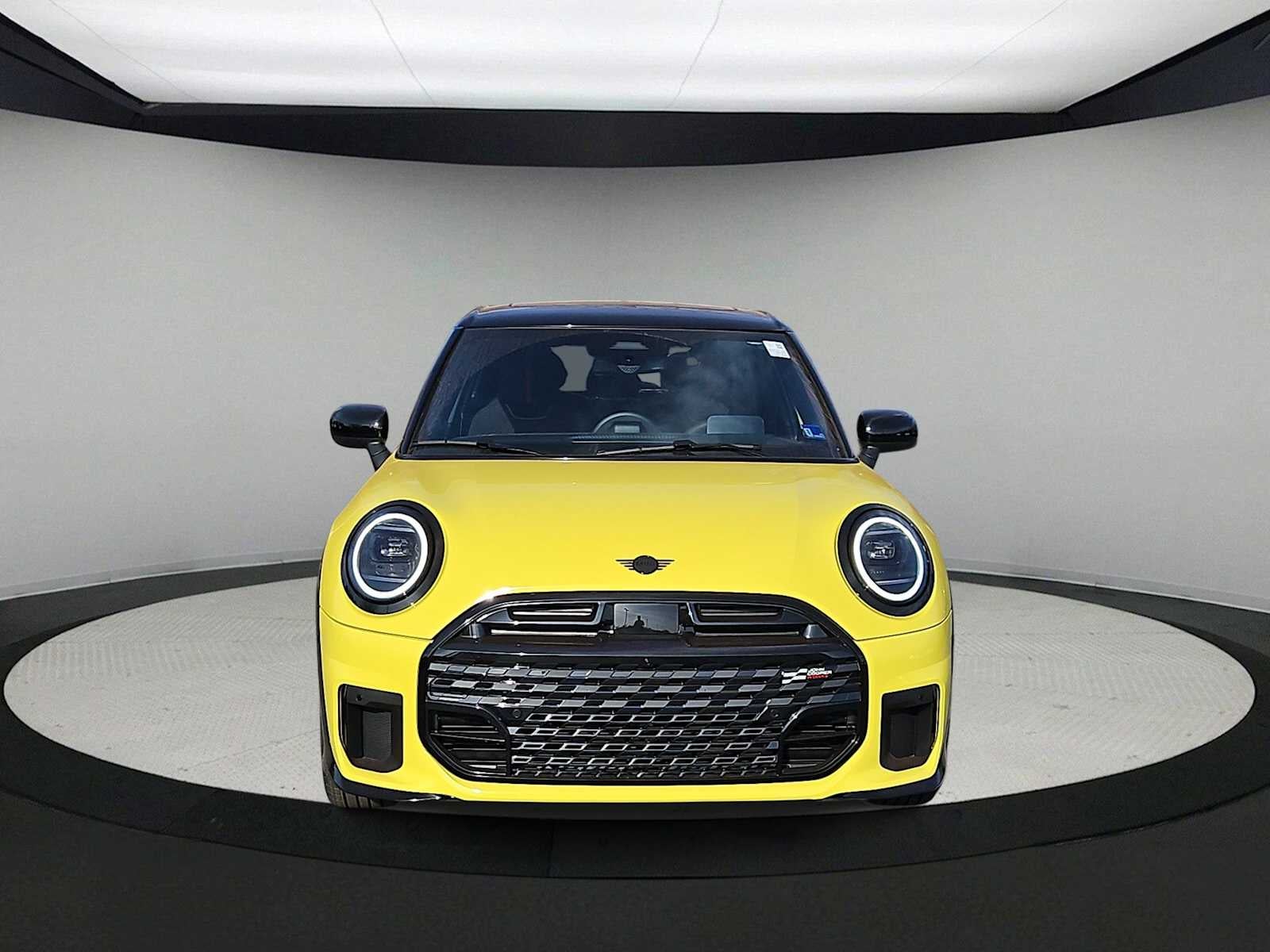 2026 MINI Hardtop 4 Door Cooper S