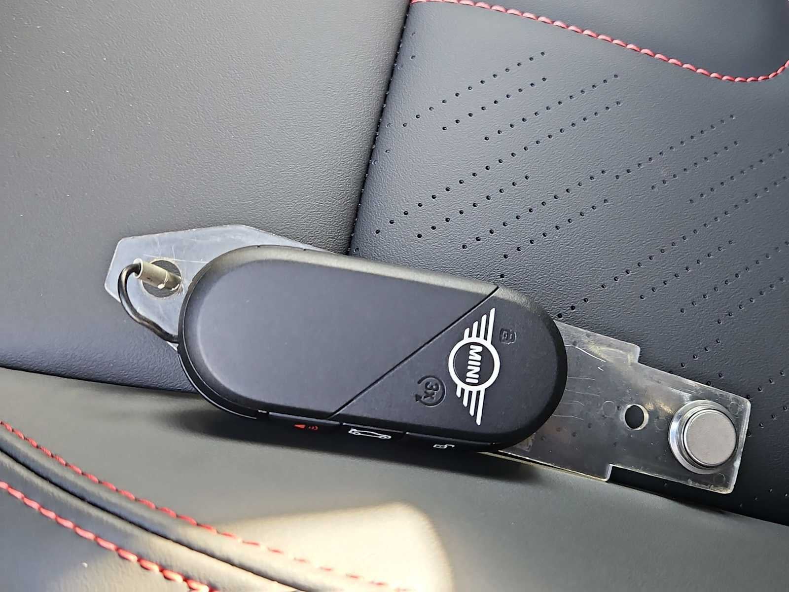 2026 MINI Hardtop 4 Door Cooper S