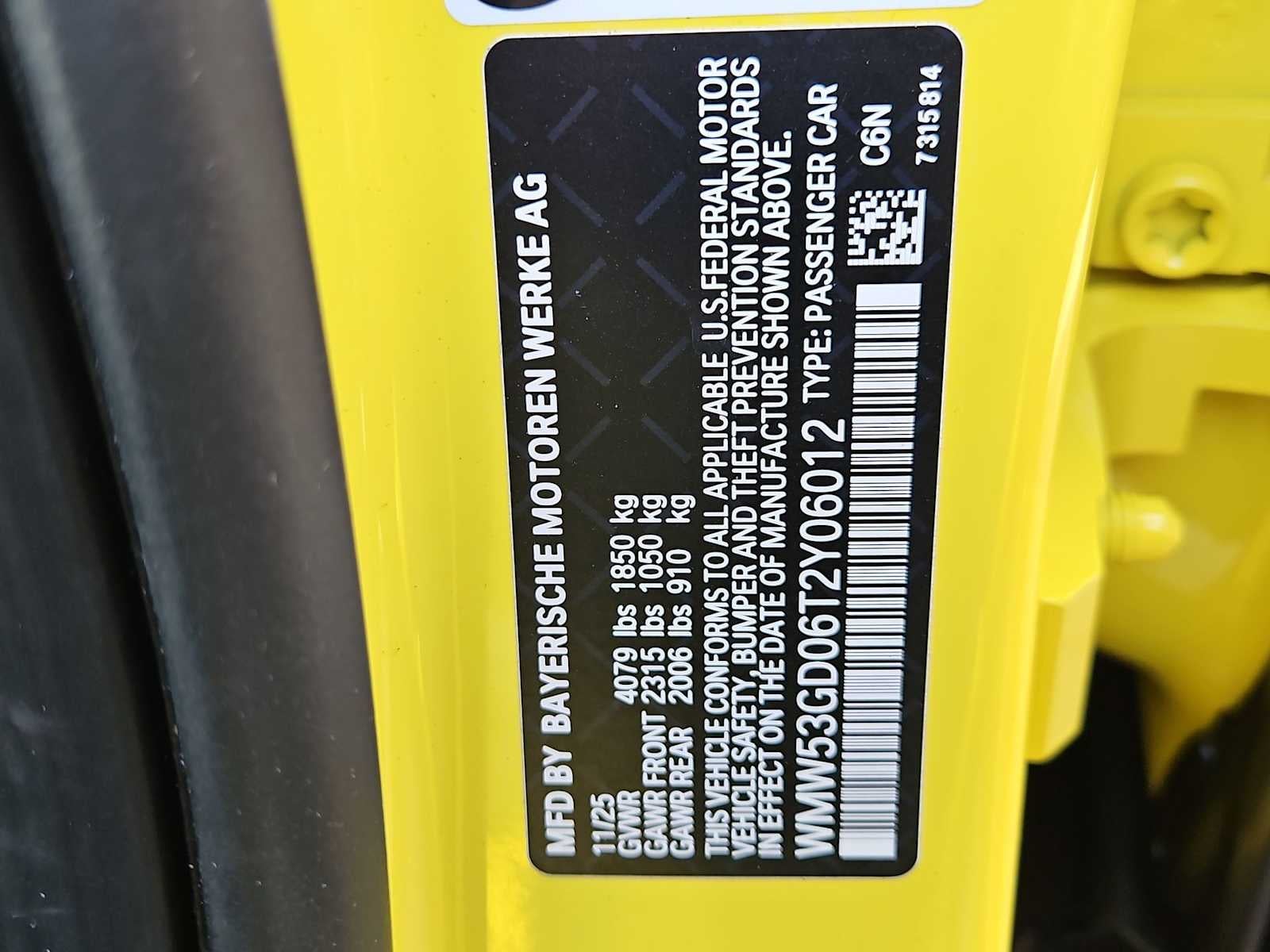 2026 MINI Hardtop 4 Door Cooper S