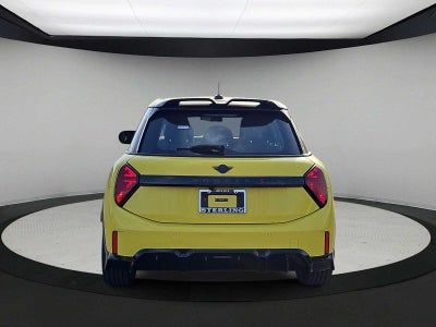 2026 MINI Hardtop 4 Door Cooper S