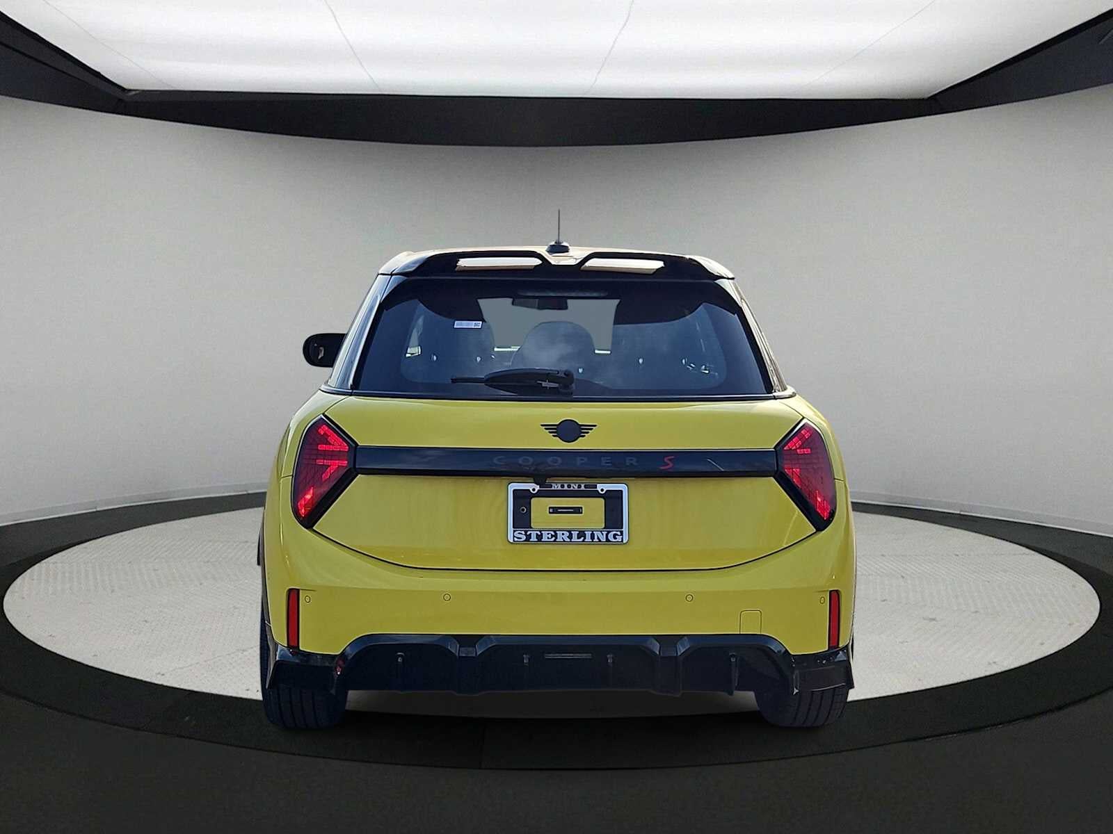 2026 MINI Hardtop 4 Door Cooper S