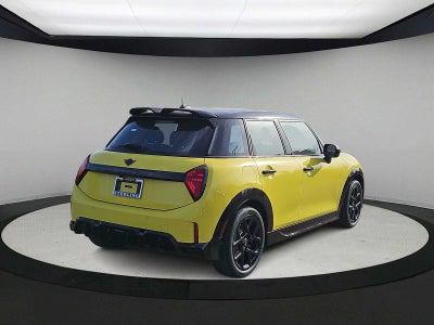 2026 MINI Hardtop 4 Door Cooper S