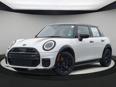 2026 MINI Hardtop 4 Door Cooper S