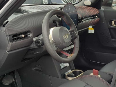 2026 MINI Hardtop 4 Door Cooper S