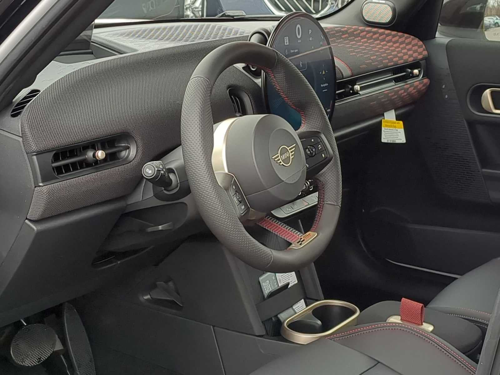 2026 MINI Hardtop 4 Door Cooper S