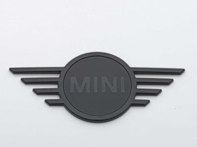 2026 MINI Hardtop 4 Door Cooper S