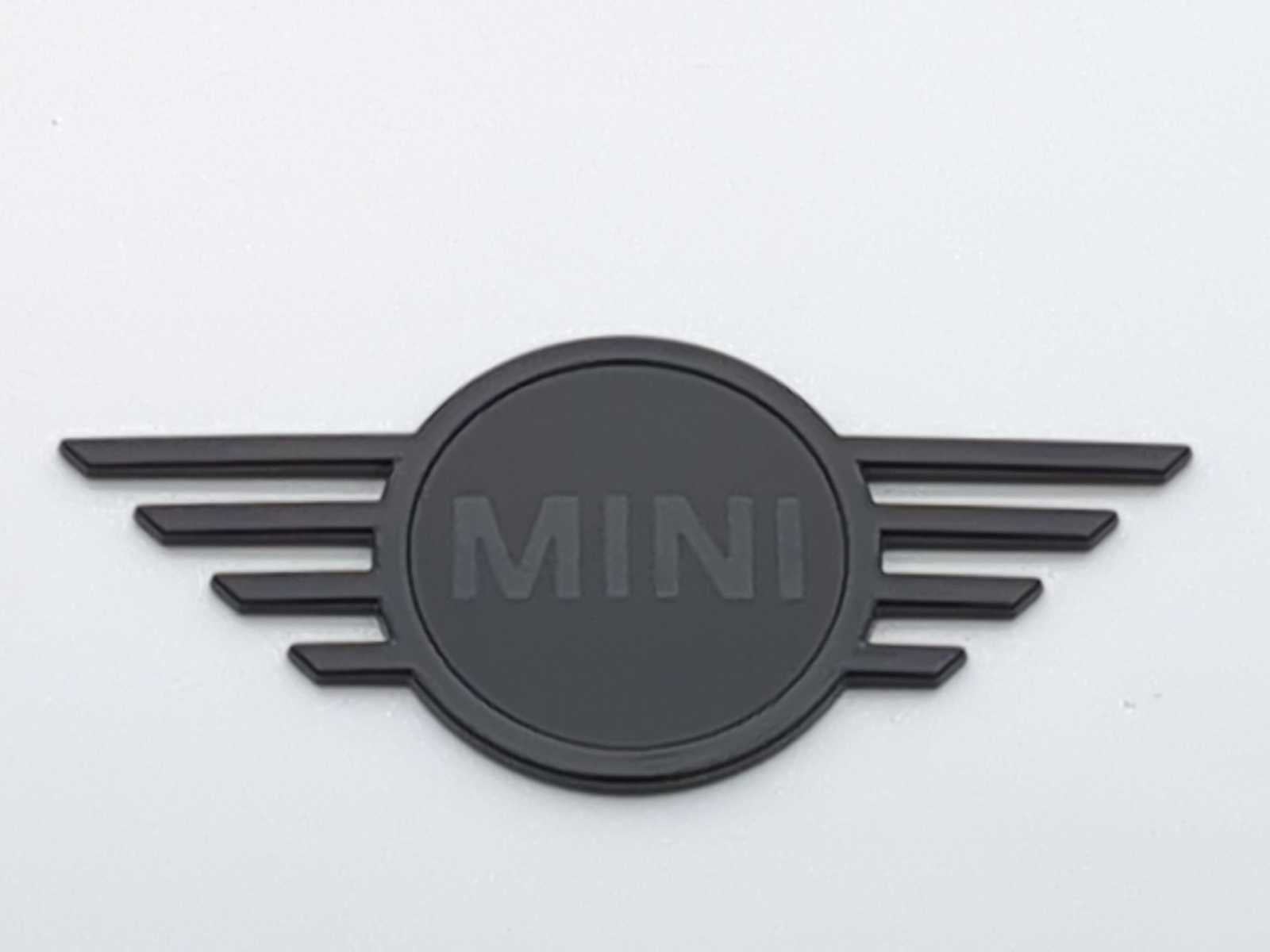 2026 MINI Hardtop 4 Door Cooper S