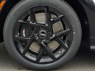 2026 MINI Hardtop 4 Door Cooper S