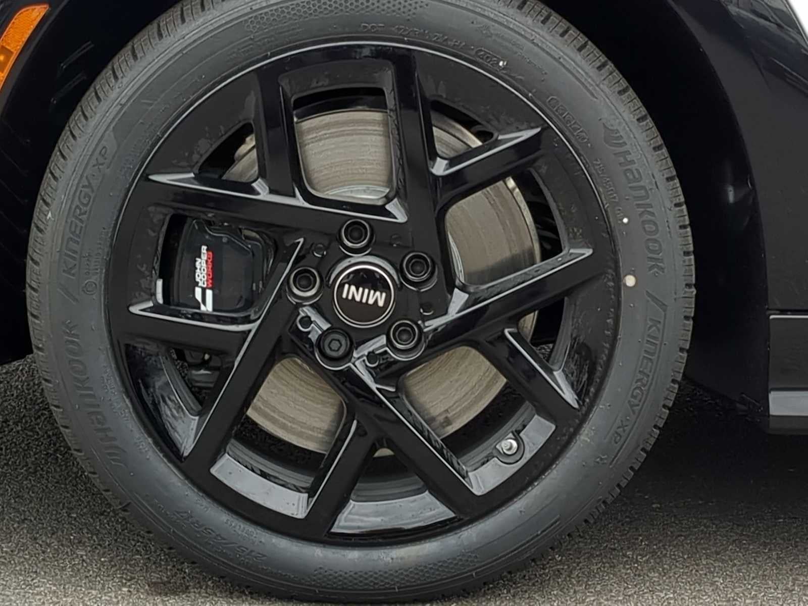 2026 MINI Hardtop 4 Door Cooper S