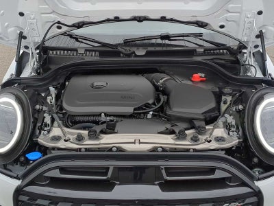 2026 MINI Hardtop 4 Door Cooper S