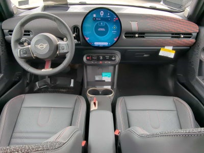 2026 MINI Hardtop 4 Door Cooper S