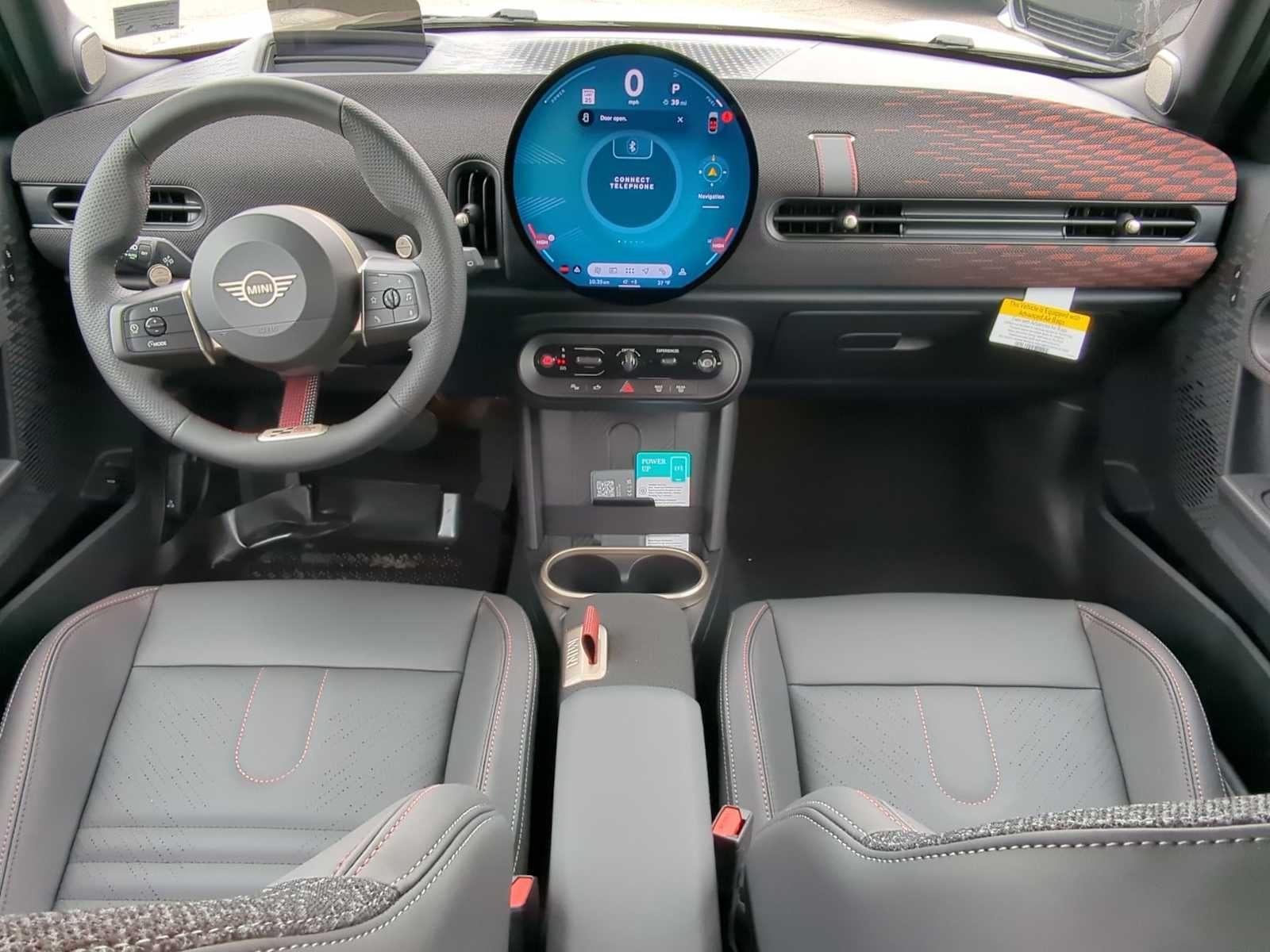 2026 MINI Hardtop 4 Door Cooper S