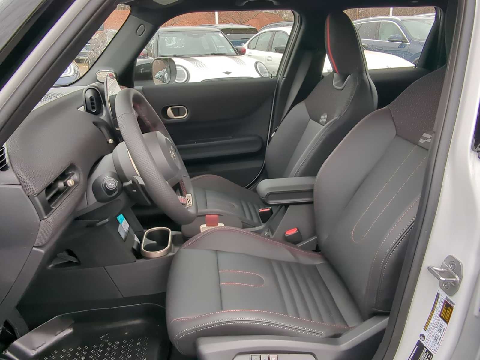 2026 MINI Hardtop 4 Door Cooper S