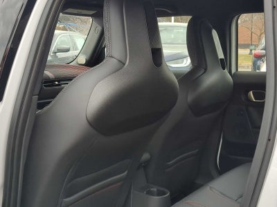 2026 MINI Hardtop 4 Door Cooper S