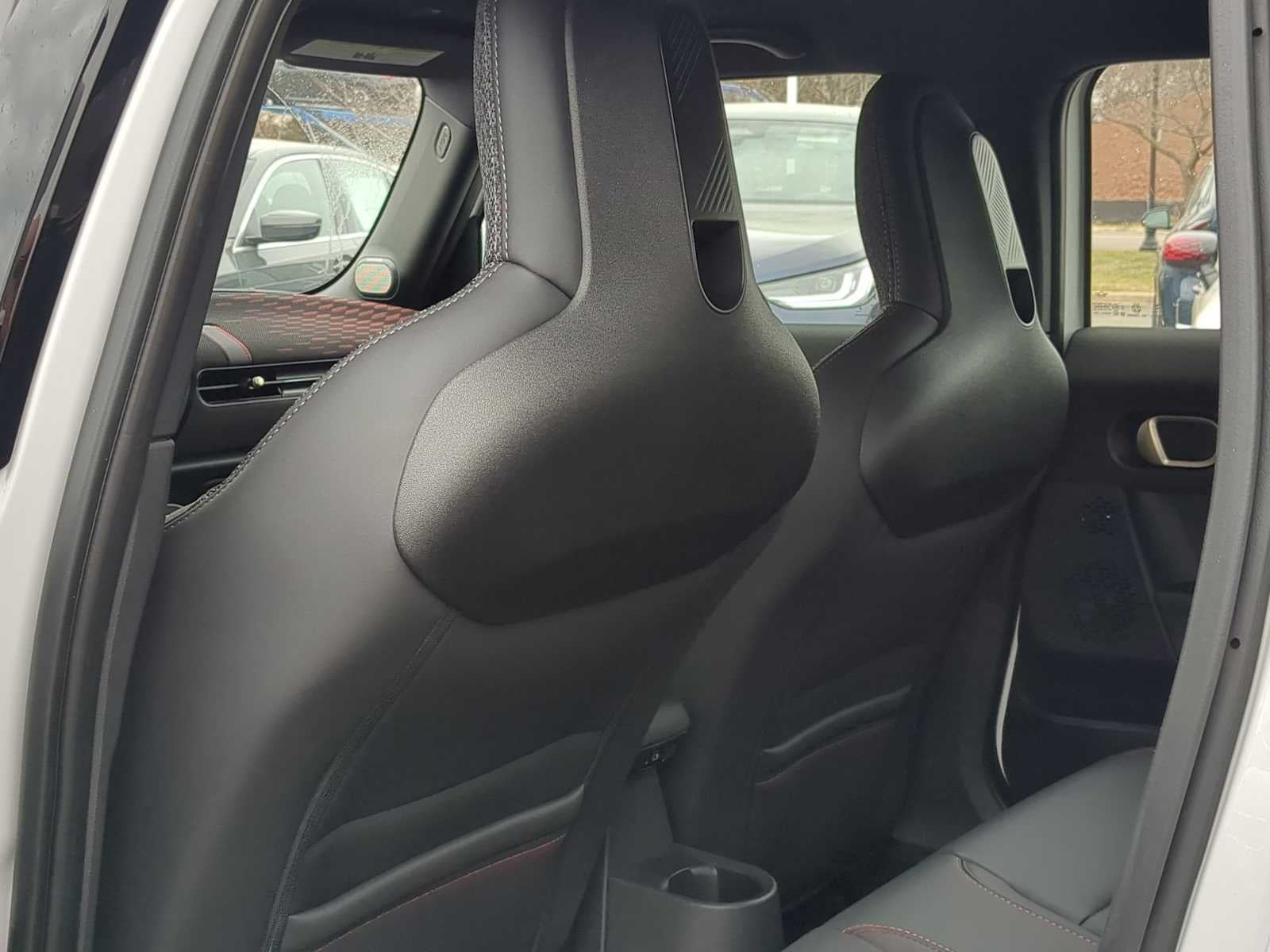 2026 MINI Hardtop 4 Door Cooper S