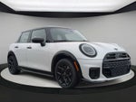 2026 MINI Hardtop 4 Door Cooper S