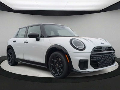 2026 MINI Hardtop 4 Door Cooper S