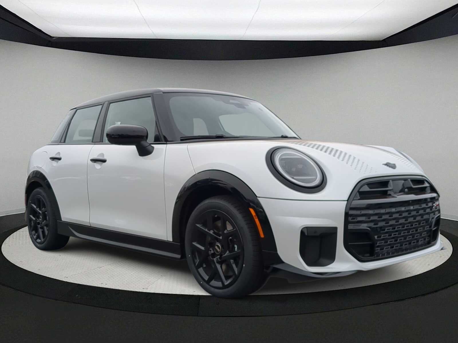 2026 MINI Hardtop 4 Door Cooper S