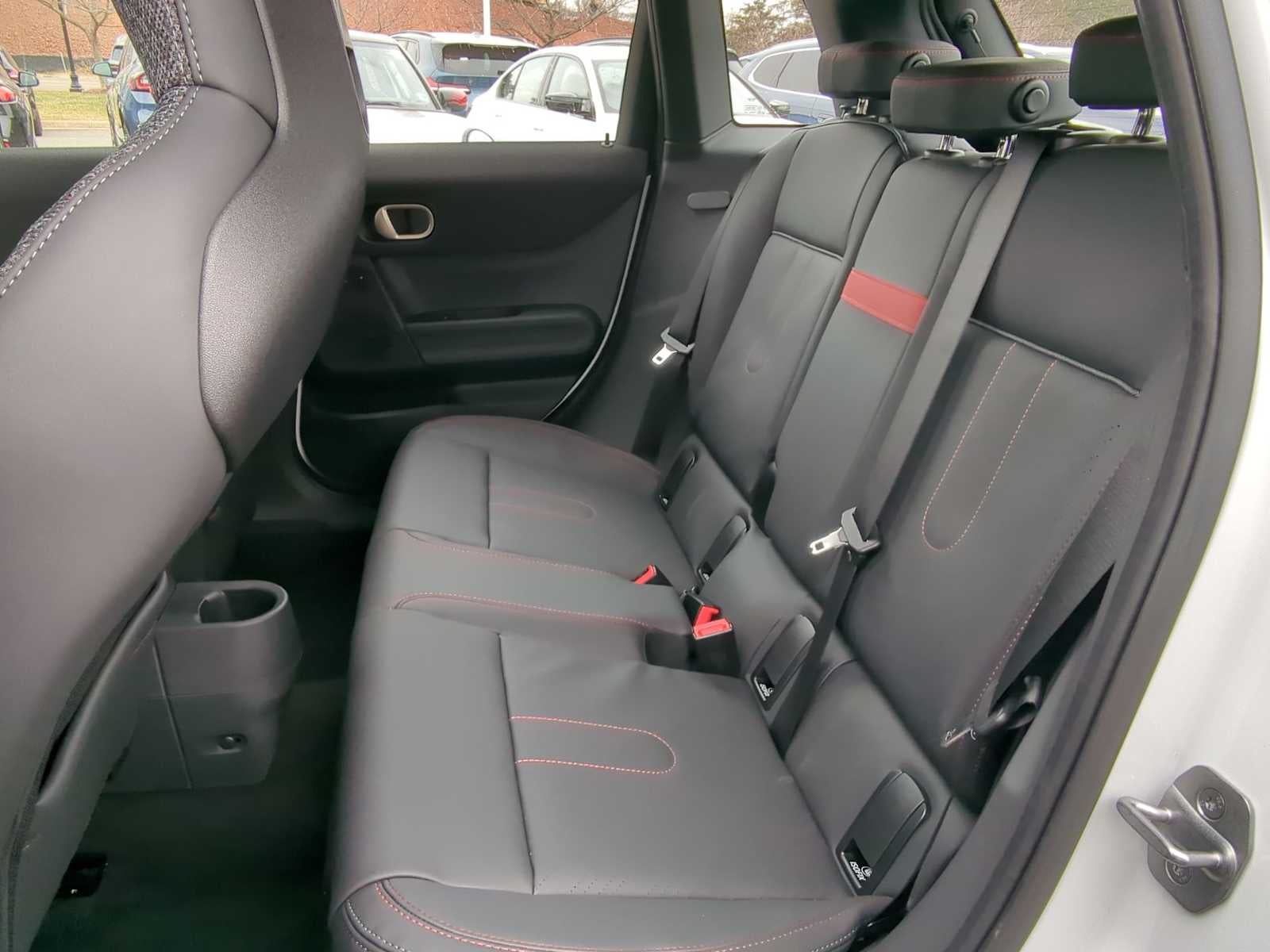 2026 MINI Hardtop 4 Door Cooper S