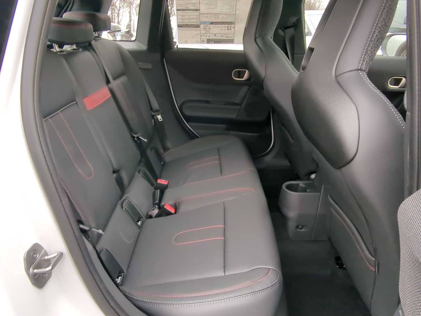 2026 MINI Hardtop 4 Door Cooper S