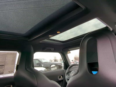 2026 MINI Hardtop 4 Door Cooper S