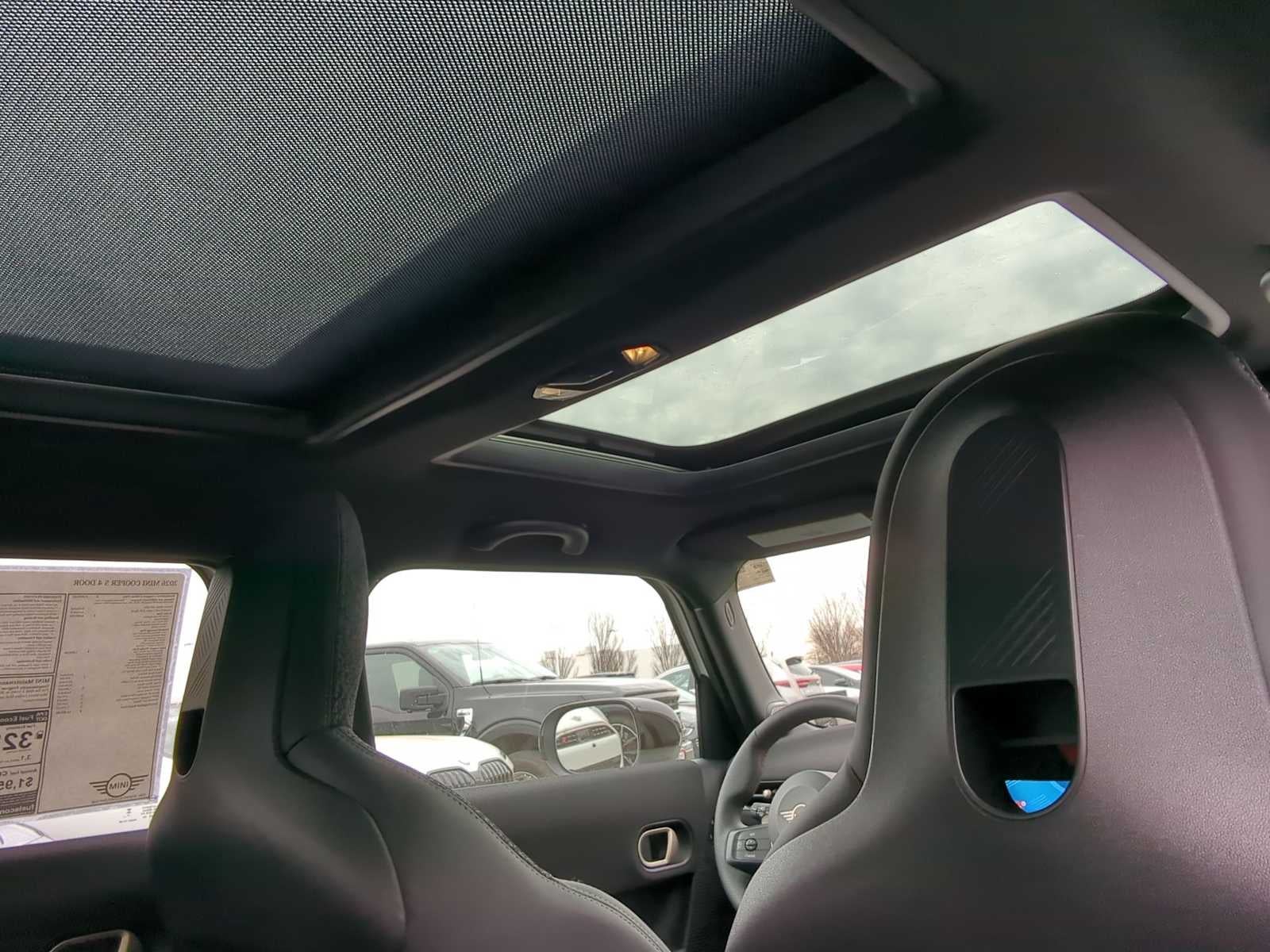 2026 MINI Hardtop 4 Door Cooper S