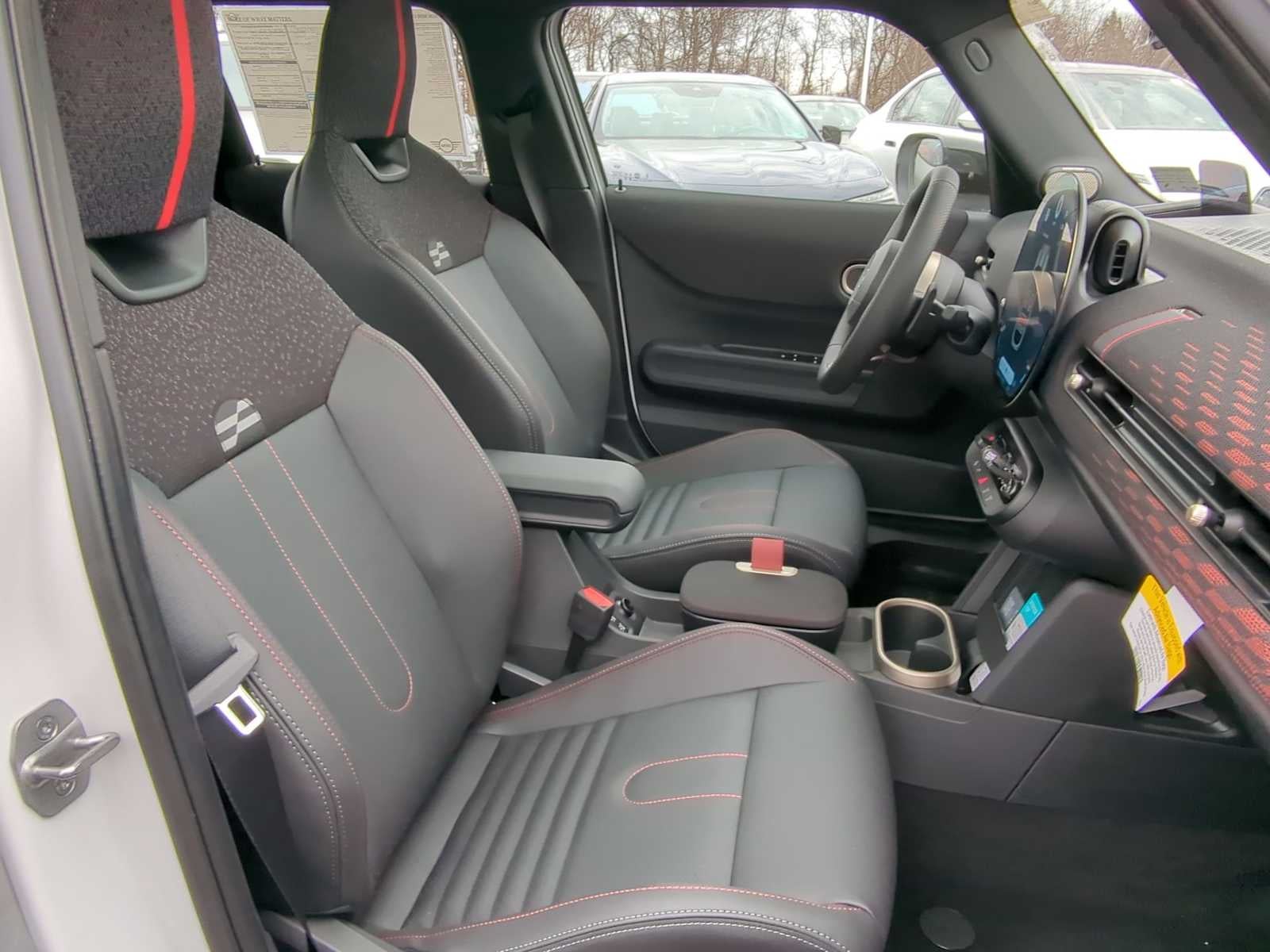 2026 MINI Hardtop 4 Door Cooper S