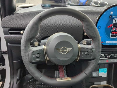 2026 MINI Hardtop 4 Door Cooper S