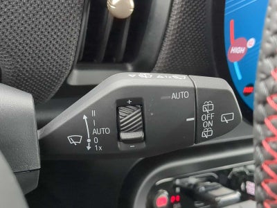 2026 MINI Hardtop 4 Door Cooper S