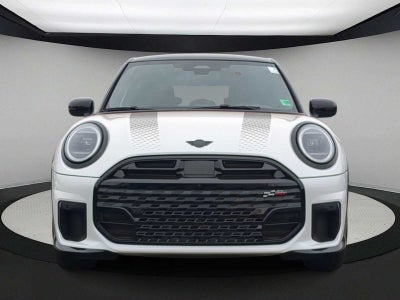 2026 MINI Hardtop 4 Door Cooper S