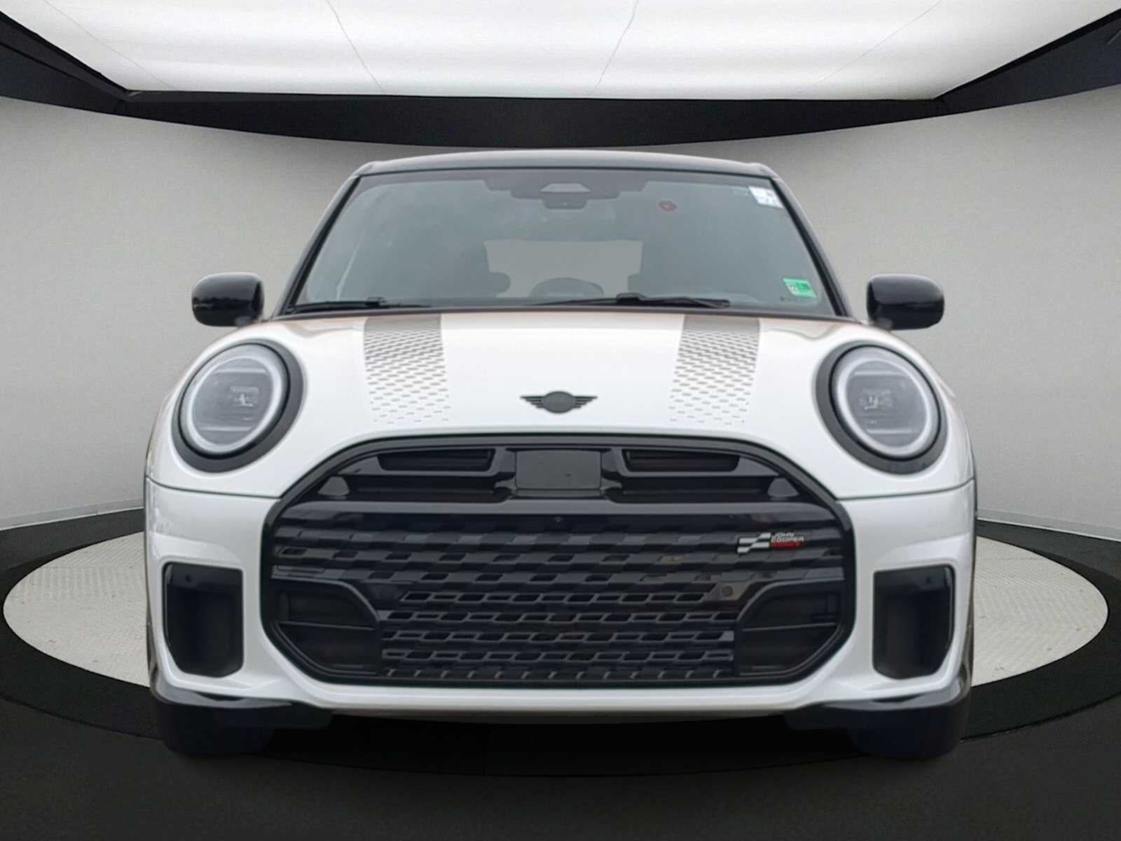 2026 MINI Hardtop 4 Door Cooper S