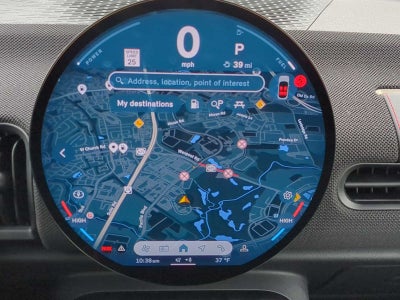 2026 MINI Hardtop 4 Door Cooper S