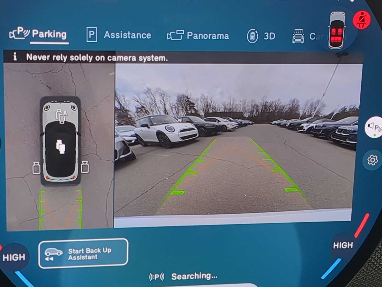 2026 MINI Hardtop 4 Door Cooper S