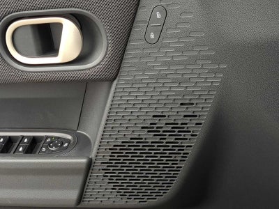 2026 MINI Hardtop 4 Door Cooper S