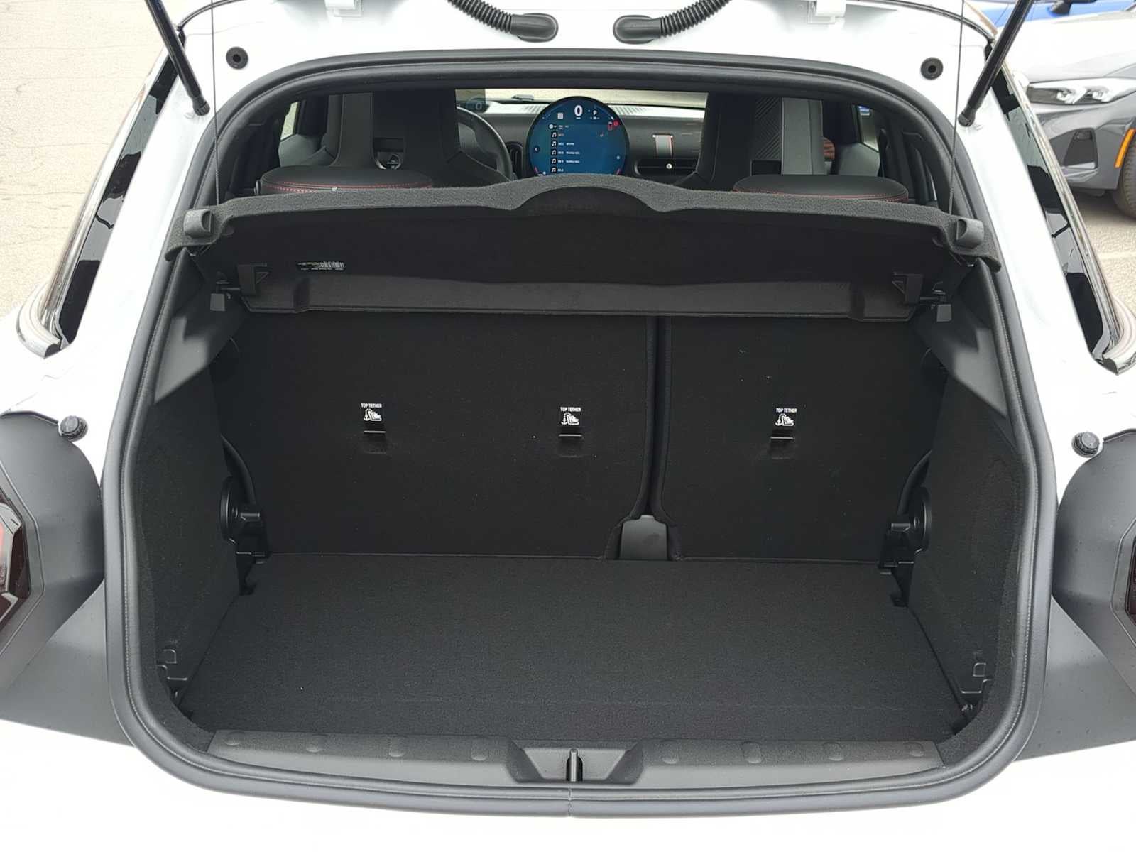 2026 MINI Hardtop 4 Door Cooper S