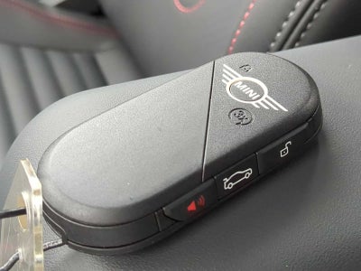 2026 MINI Hardtop 4 Door Cooper S