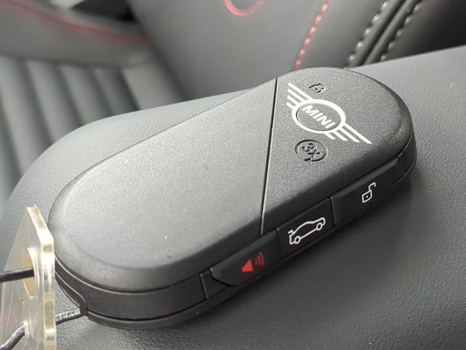 2026 MINI Hardtop 4 Door Cooper S