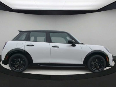 2026 MINI Hardtop 4 Door Cooper S