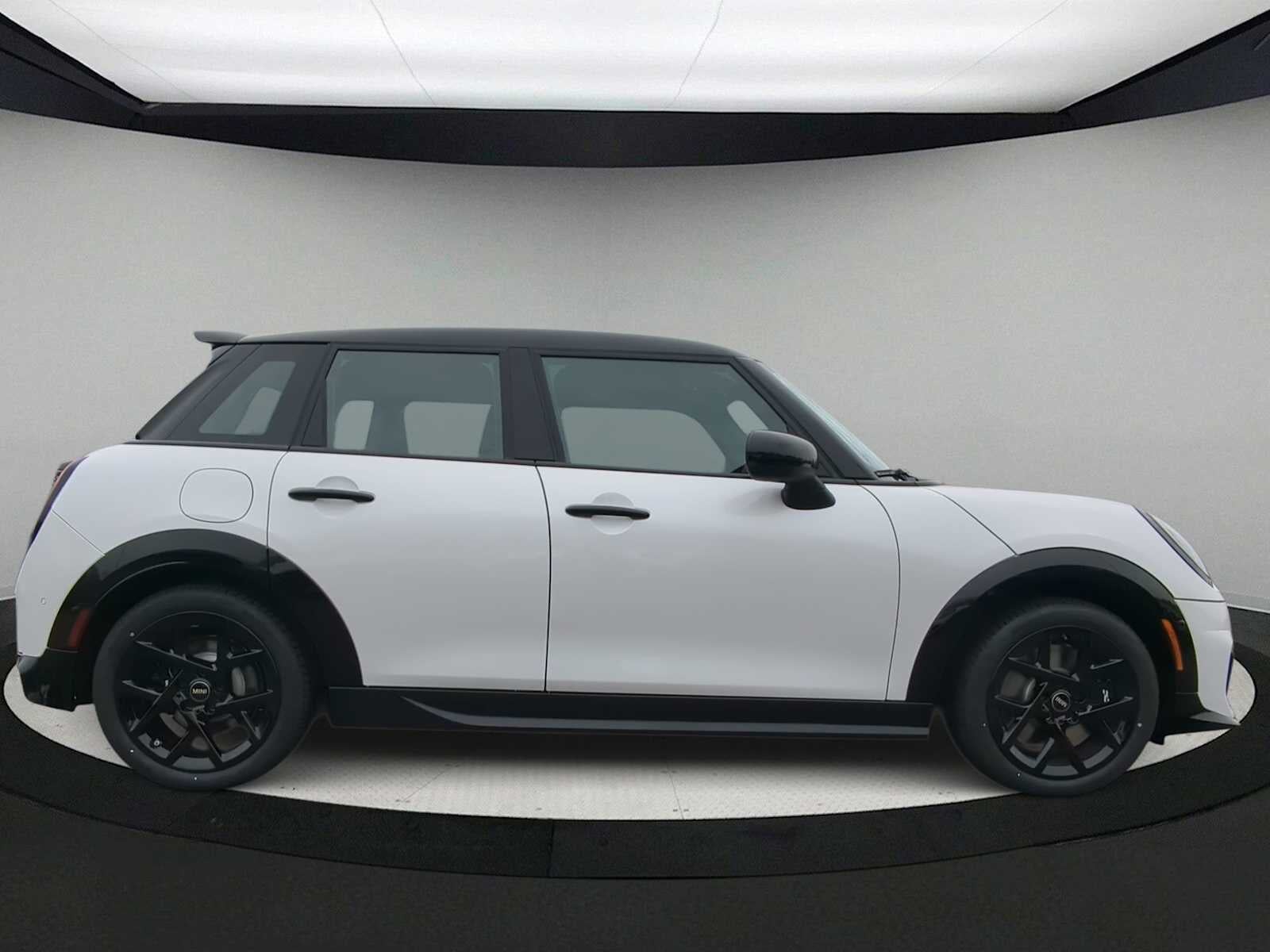 2026 MINI Hardtop 4 Door Cooper S