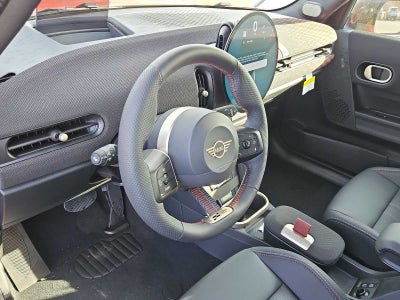 2026 MINI Hardtop 4 Door Cooper S