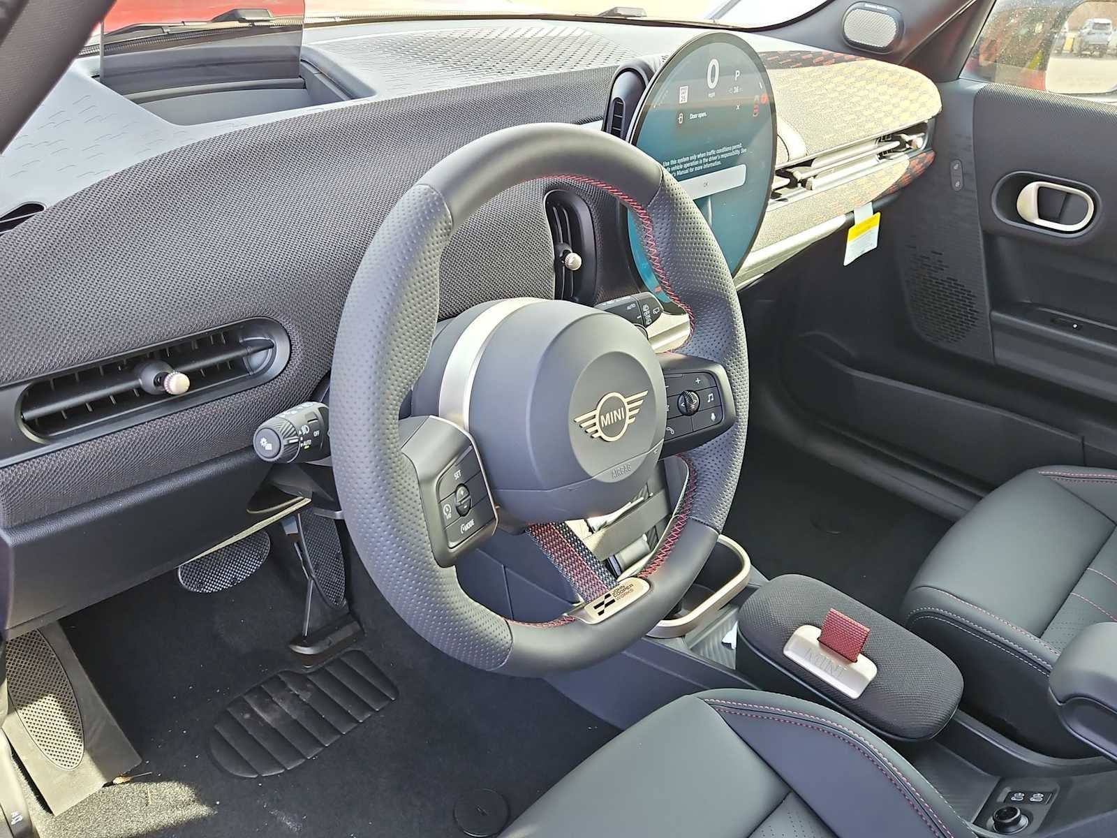 2026 MINI Hardtop 4 Door Cooper S