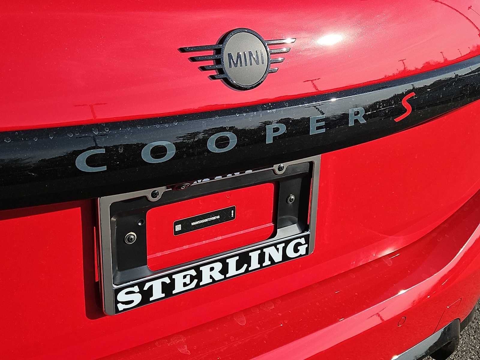 2026 MINI Hardtop 4 Door Cooper S