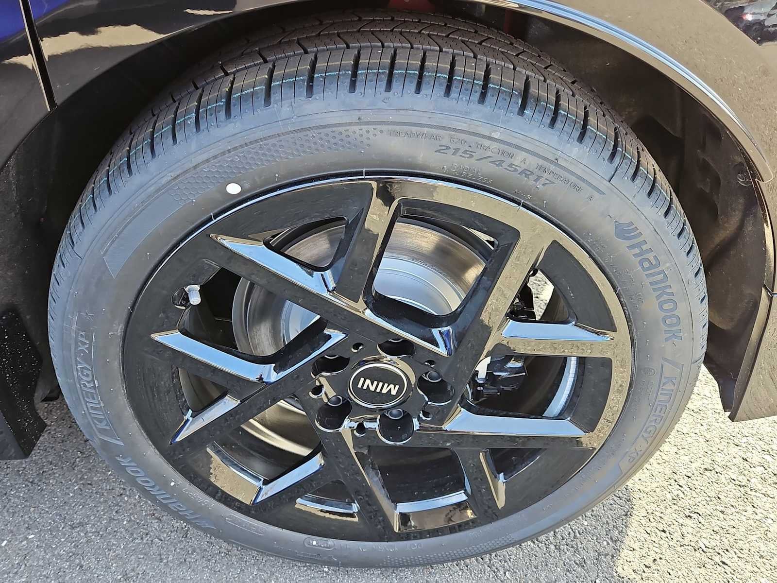 2026 MINI Hardtop 4 Door Cooper S