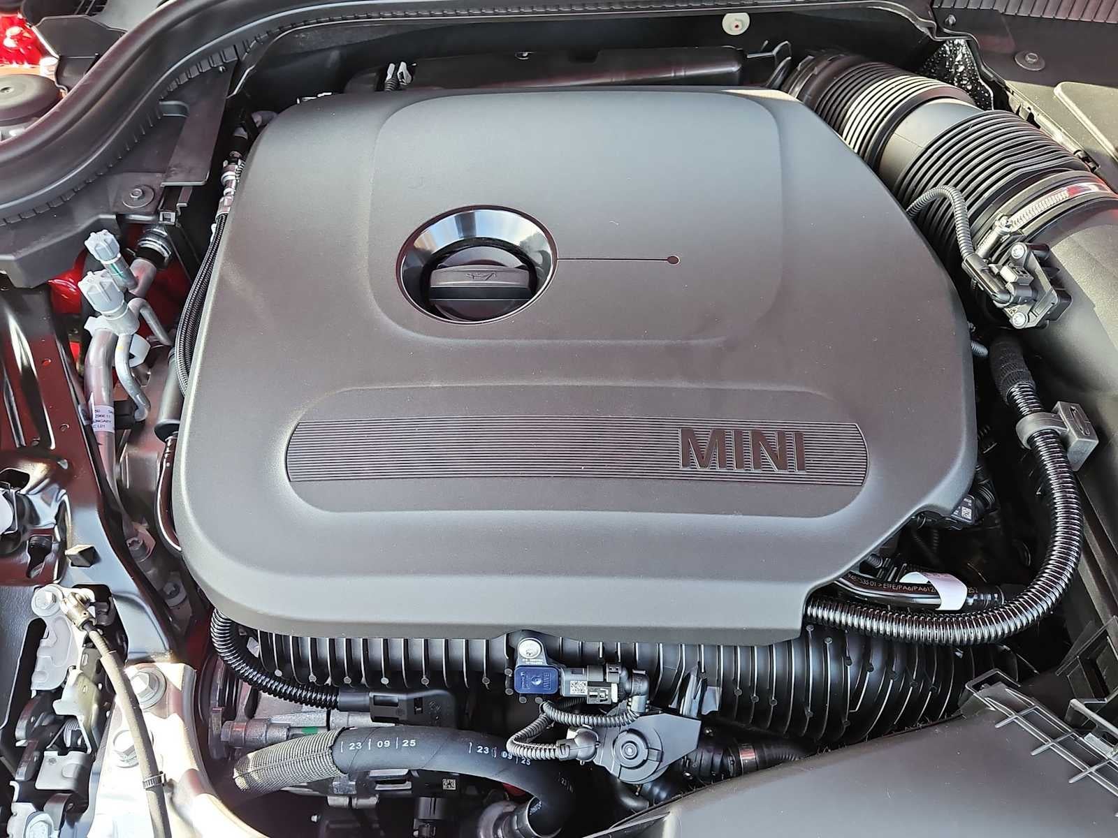 2026 MINI Hardtop 4 Door Cooper S