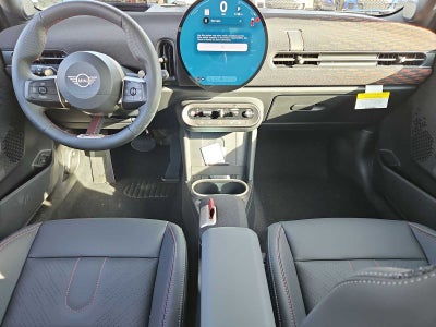 2026 MINI Hardtop 4 Door Cooper S