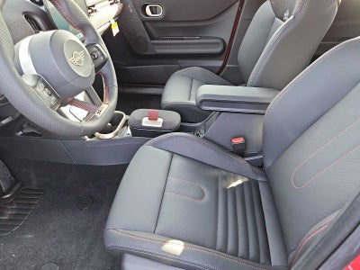 2026 MINI Hardtop 4 Door Cooper S