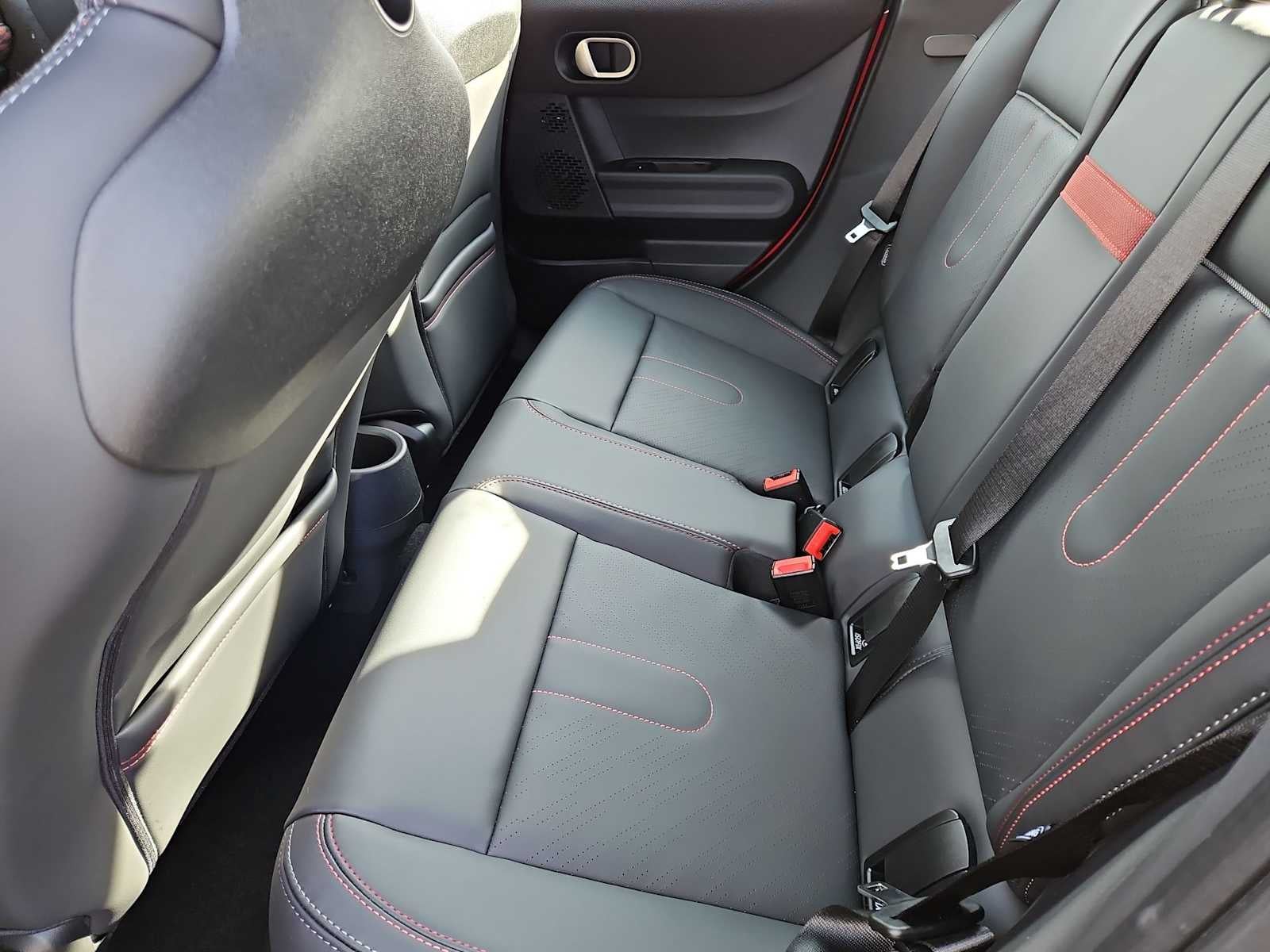 2026 MINI Hardtop 4 Door Cooper S